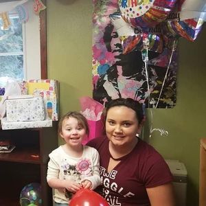 Meet your Posher, Jaylin